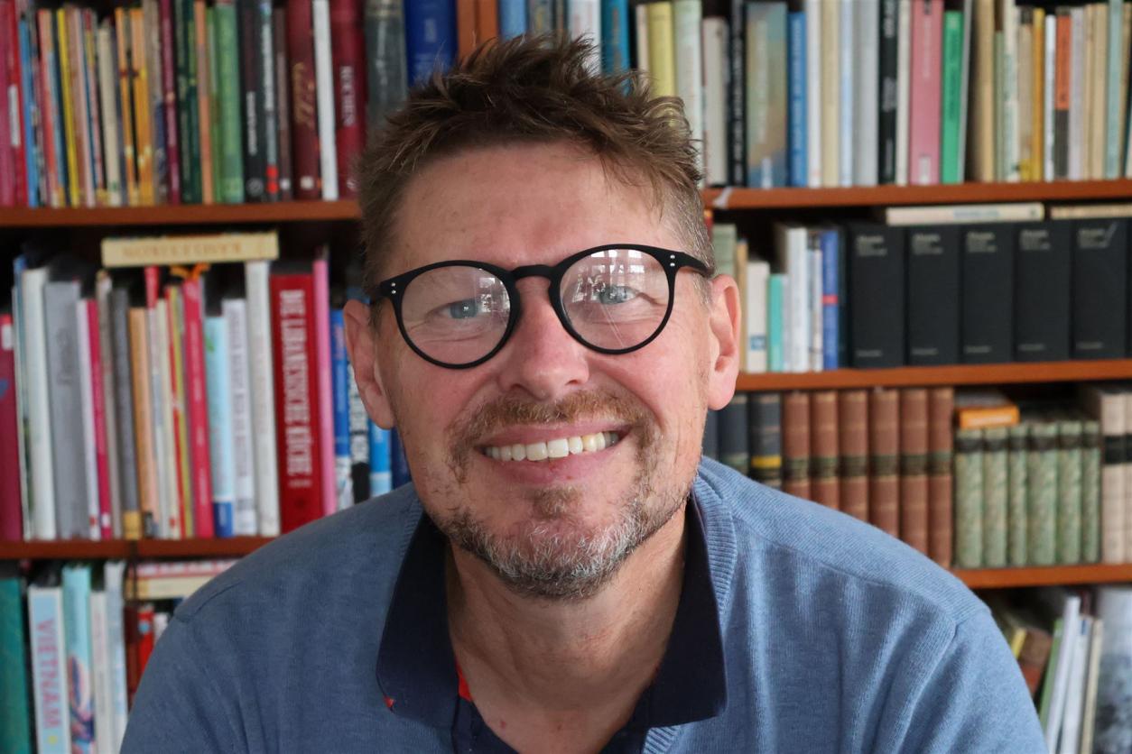 Foto: Andersens KOffer Theater