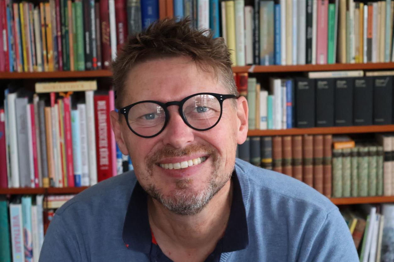 Foto: Andersens Koffer Theater